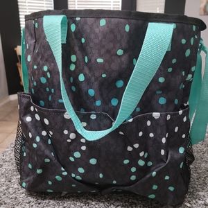 NWOT thirty-one bag